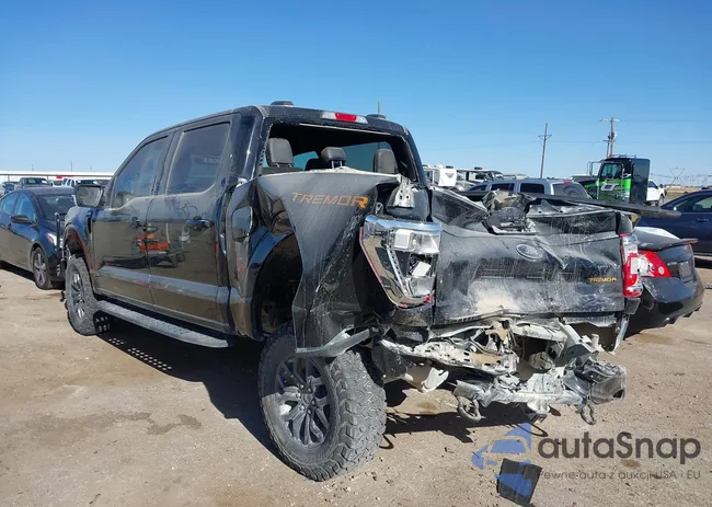 1FTEW1E89NFB41436: 43974049