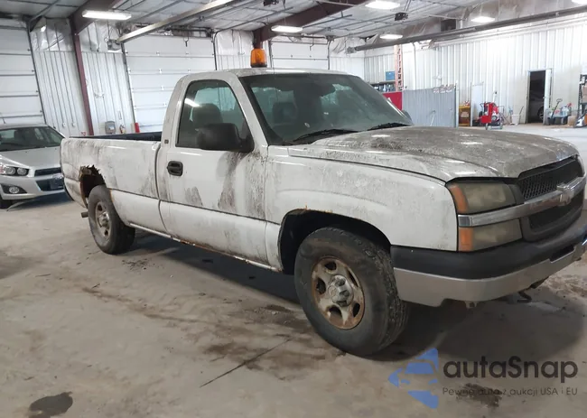 1GCEC14X44Z261630: 43974051