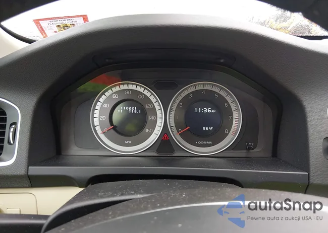 YV1612FH6D2205181: 43974082