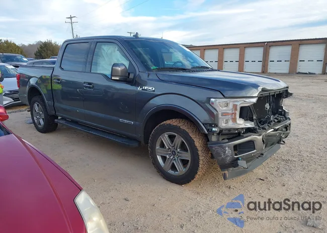 1FTFW1E15JFE25339: 43974162