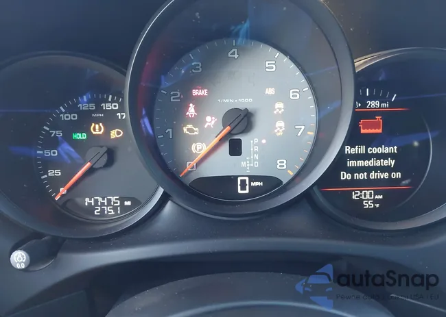 WP1AB2A54GLB44386: 43974207