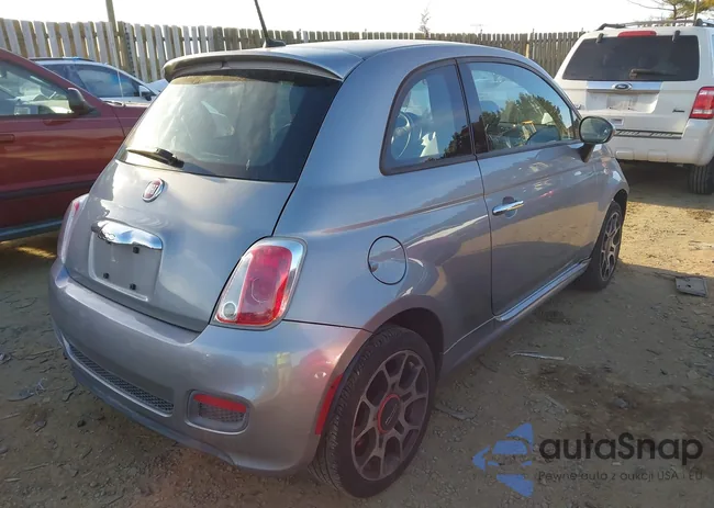 3C3CFFBR5FT753713: 43974250