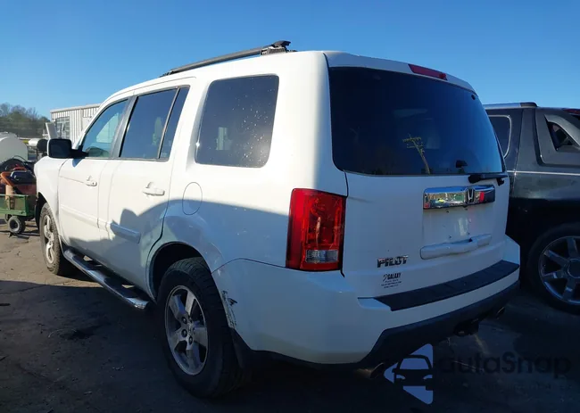 5FNYF38519B024826: 43973321