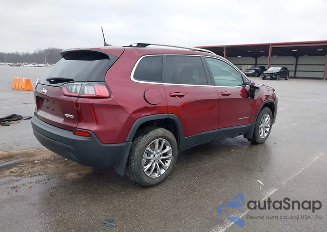 1C4PJMLB6MD216448: 43973322