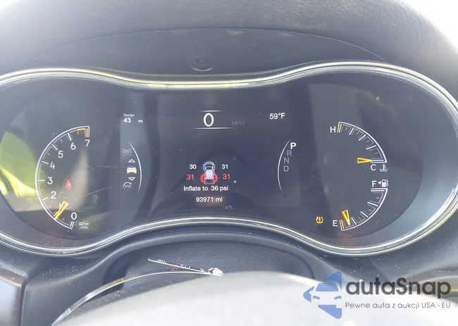 1C4RJFBG9JC278302: 43973341