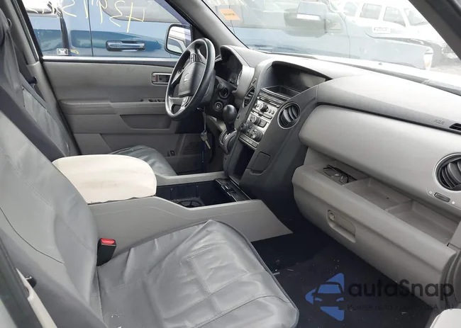 5FNYF4H43CB086541: 43973473