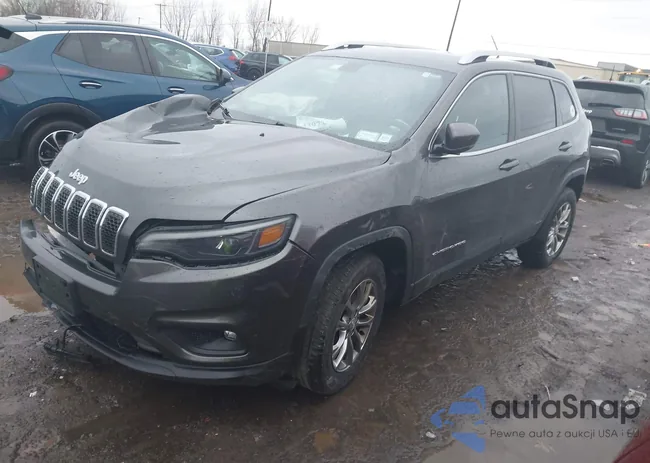 1C4PJMLBXLD537357: 43973492