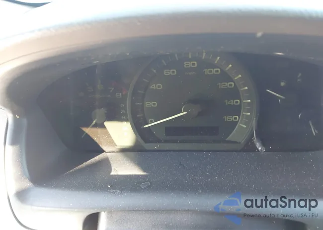 1HGCM568X6A073232: 43973586