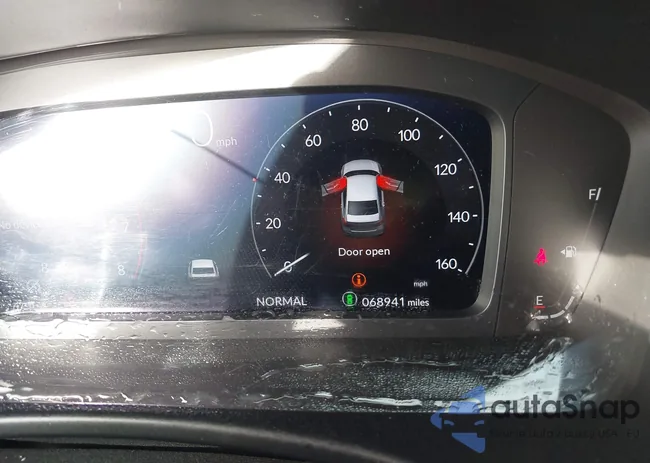 2HGFE1F90NH309219: 43973621