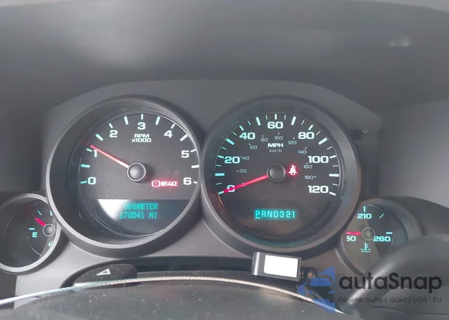 1GCNCPEX3DZ393702: 43973630