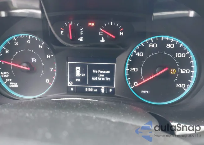 1GNEVFKW4MJ224052: 43973667