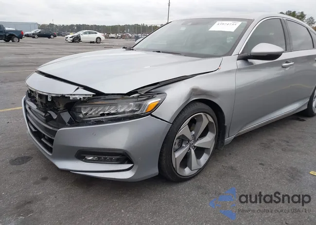 1HGCV1F95JA119735: 43974735