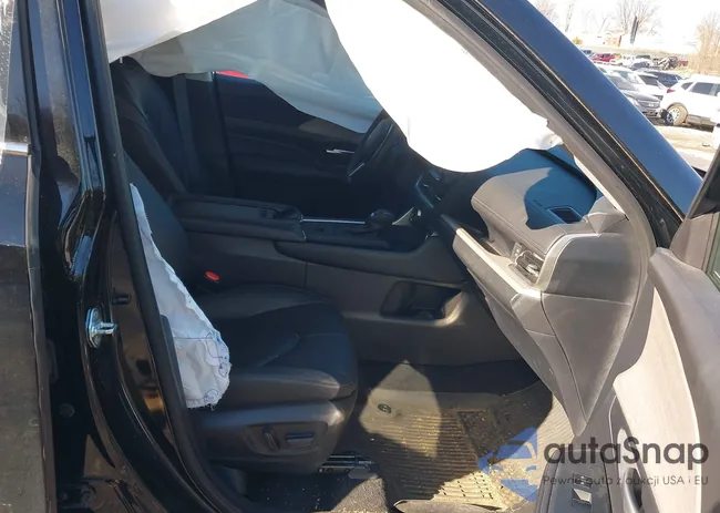 5TDACAB54RS010227: 43974821