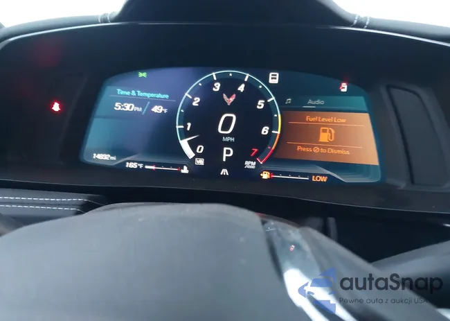 1G1YB2D48N5116801: 43974833