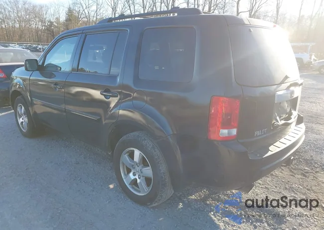 5FNYF4H43AB023081: 43974855