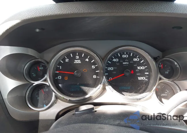 1GC3CVBG5AF101786: 43974878