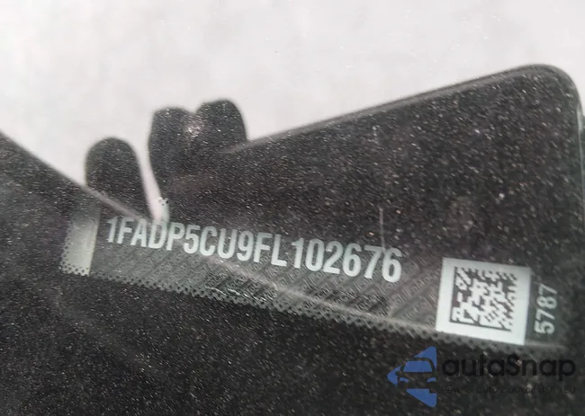 1FADP5CU9FL102676: 43974905