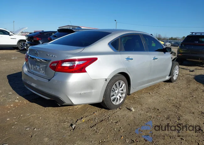 1N4AL3AP0GC165215: 43974923