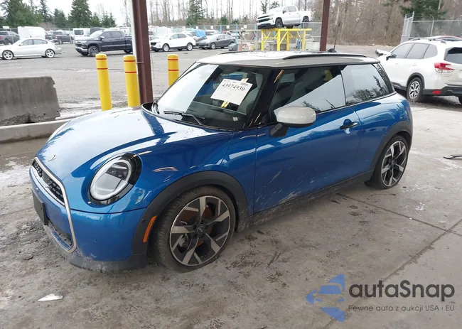 WMW13GD07S2W70762: 43974930