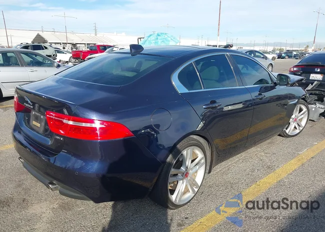 SAJAE4BV3HA968252: 43974950