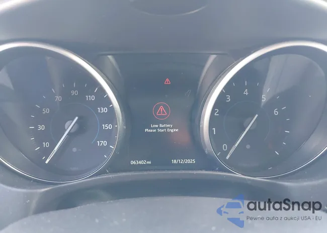 SAJAE4BV3HA968252: 43974950