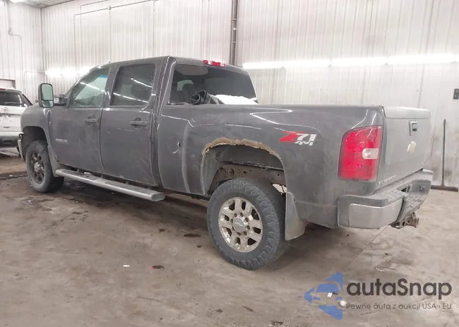 1GC1KXCG7BF101407: 43975108