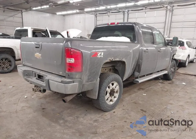 1GC1KXCG7BF101407: 43975108