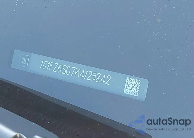 1G1FZ6S07K4125842: 43975214
