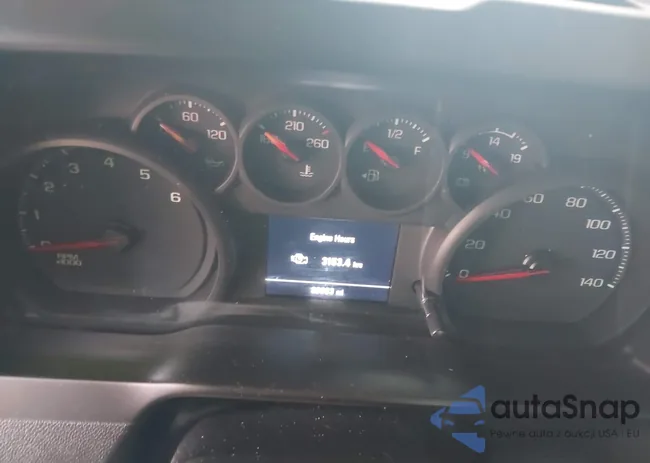 3GCPWBEH2MG171700: 43975234