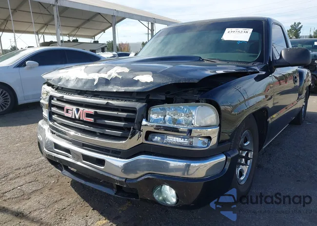 1GTEC14V81Z210660: 43975238