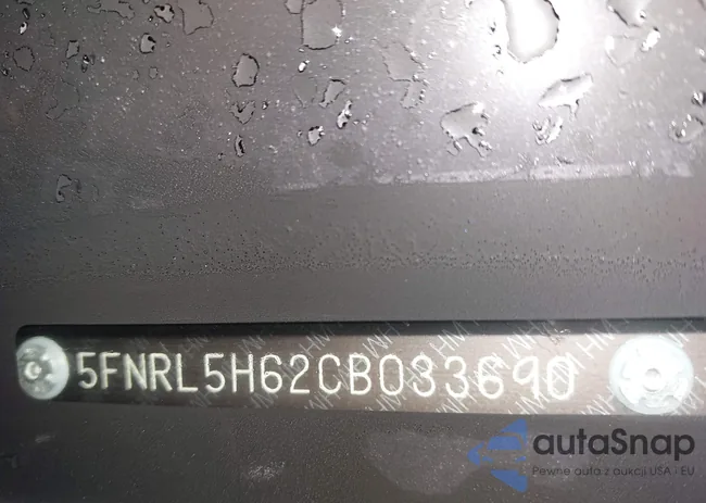 5FNRL5H62CB033690: 43974309