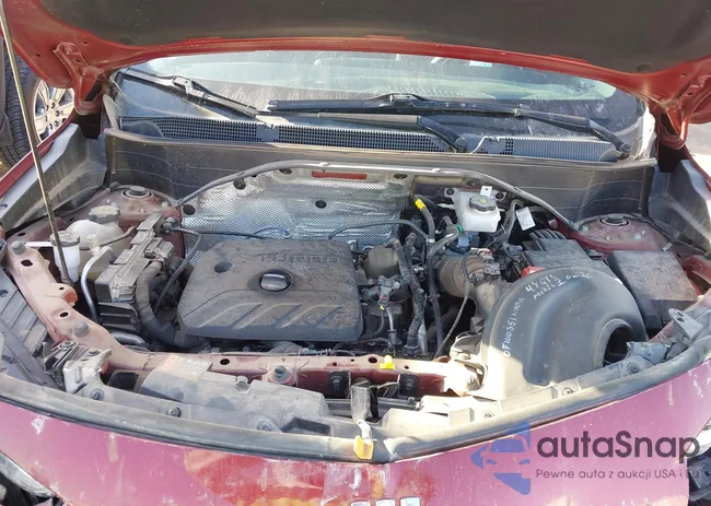 KL4AMESL8RB007805: 43974331