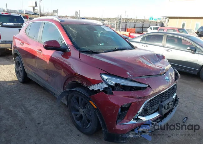 KL4AMESL8RB007805: 43974331