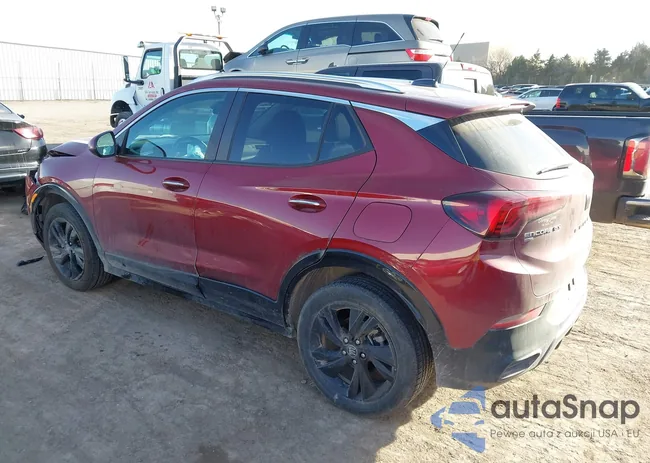 KL4AMESL8RB007805: 43974331