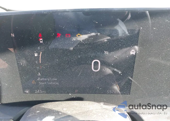 KL4AMESL8RB007805: 43974331