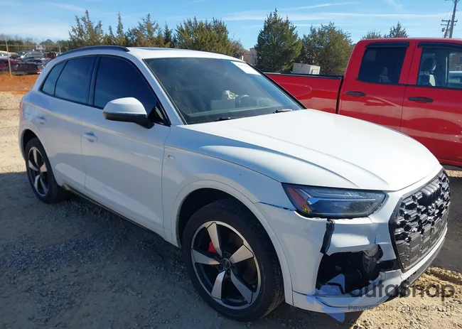 WA1EAAFY1R2043022: 43974334