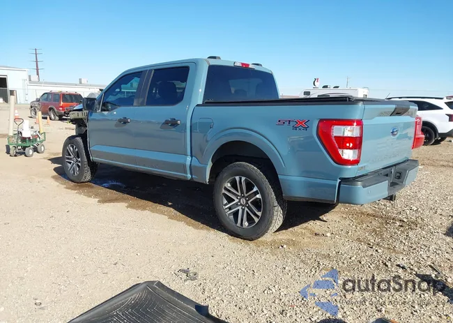 1FTFW1E58PKD24198: 43974370