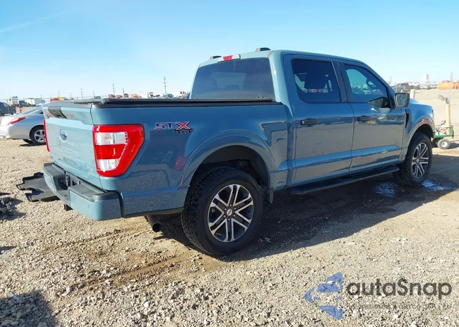 1FTFW1E58PKD24198: 43974370