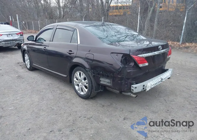 4T1BK3DB7BU405506: 43974371