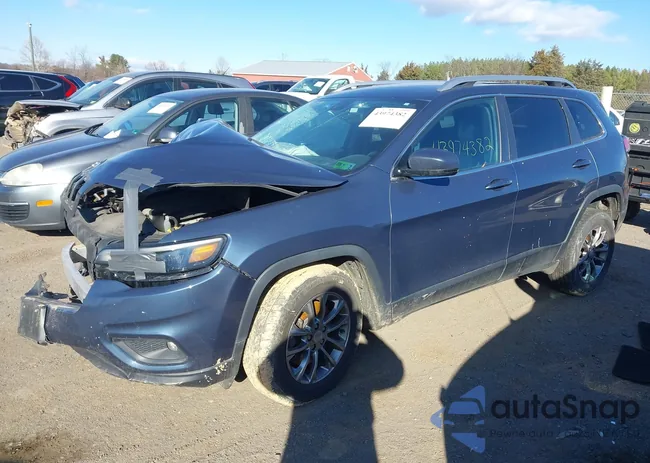 1C4PJMLX3KD446134: 43974382