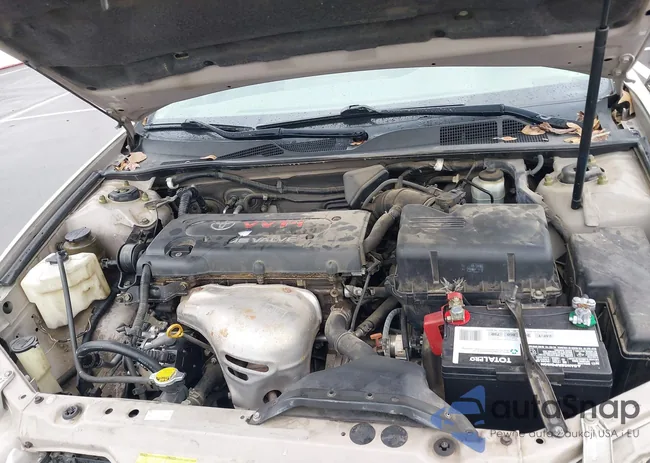 4T1BE32KX4U854689: 43974393