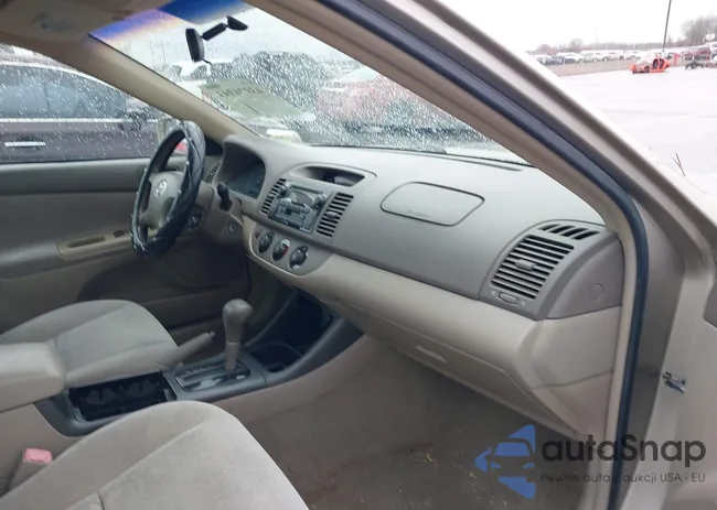 4T1BE32KX4U854689: 43974393