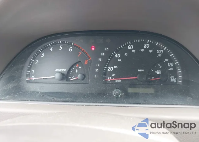 4T1BE32KX4U854689: 43974393