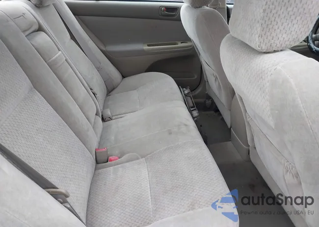 4T1BE32KX4U854689: 43974393