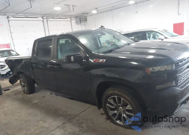 1GCUYEED4KZ141297: 43974409