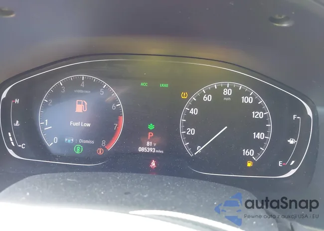 1HGCV1F30KA105013: 43974415