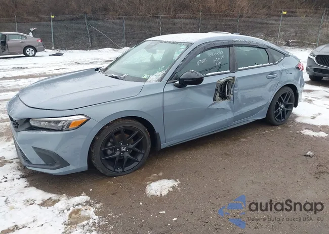 19XFL2H85NE015230: 43974451