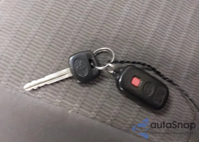 4T1BE32K66U150993: 43974468