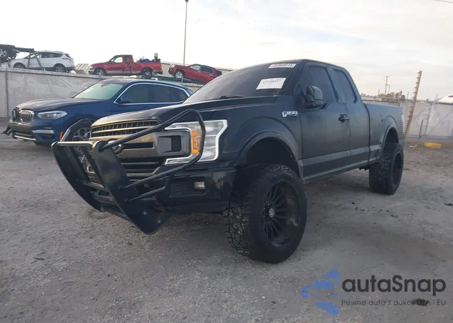 1FTEX1CP9JFB01522: 43974487