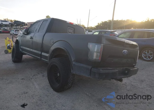 1FTEX1CP9JFB01522: 43974487